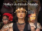 Com trilha em homenagem a Elza Soares, espetáculo “Mulher do Fim do Mundo” estreia em Maceió