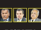 Definidos os três nomes dos candidatos a prefeito de Arapiraca