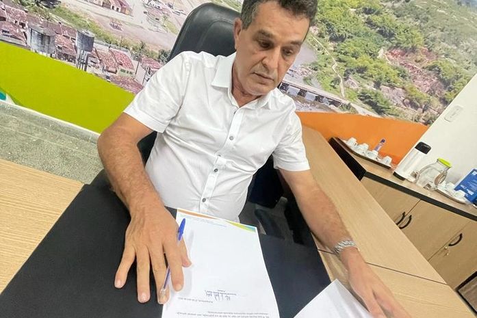 Prefeitura de Branquinha paga auxílio emergencial aos comerciantes e famílias afetadas pela enchente