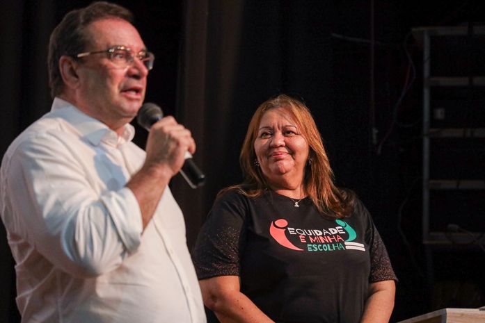 Arapiraca recebe secretários municipais de Educação para debater programas e fortalecer ensino étnico-racial