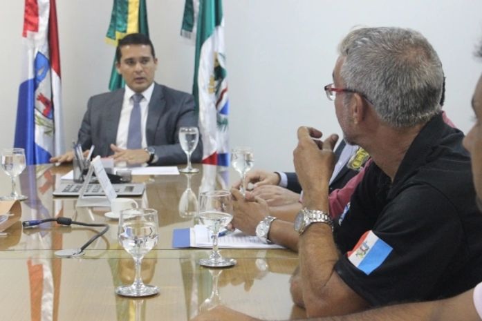 Secretário de Planejamento