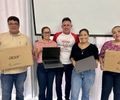 Prefeitura de Penedo investe mais de R$ 500 mil em tecnologia e entrega 34 computadores e 70 notebooks