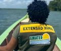 Emater e Fapeal lançam processo seletivo para bolsas voltadas à extensão rural