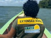 Emater e Fapeal lançam processo seletivo para bolsas voltadas à extensão rural
