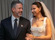 Deputado Arthur Lira leva filha ao altar e mostra força política 