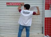 Farmácia funcionava sem o alvará sanitário