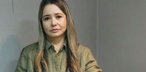 Defensora pública Norma Negrão