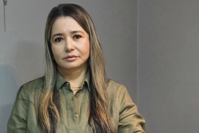 Defensora pública Norma Negrão