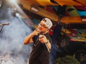 Grupo Revelação se apresenta em Maceió no projeto “Bem Feitinhos Convida”


