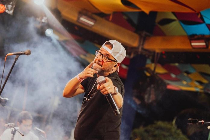 Grupo Revelação se apresenta em Maceió no projeto “Bem Feitinhos Convida”