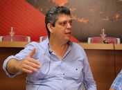 Márcio Macedo