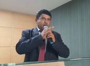 Vereador Sérgio do Sindicato pede a Codevasf doação de alevinos para as Lagoas  das Vilas Capim e Canaã, zona rural de Arapiraca