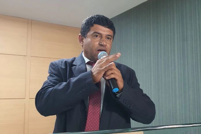 Vereador Sérgio do Sindicato pede a Codevasf doação de alevinos para as Lagoas  das Vilas Capim e Canaã, zona rural de Arapiraca