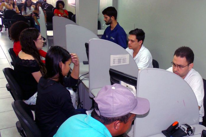 Sine Maceió oferta 254 vagas de emprego para diversas áreas