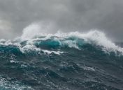 Marinha emite alerta 