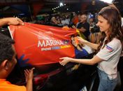 Sobre a candidatura de Marina JHC