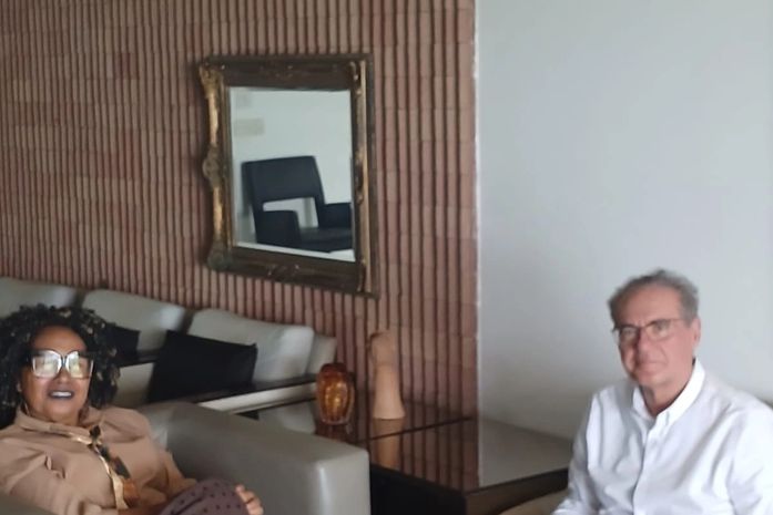 Dia 16 de setembro é aniversário de Renan Calheiros e da Emancipação Politica de Alagoas. Parabéns, Senador!