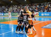 Com Esporte Clube Traipu como sediante, Taça Brasil de Futsal acontece de 15 a 21 de junho em Maceió