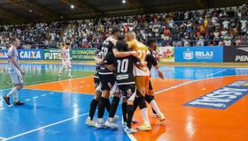 Com Esporte Clube Traipu como sediante, Taça Brasil de Futsal acontece de 15 a 21 de junho em Maceió