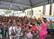 Prefeitura de São José da Laje promove programação especial voltada ao público feminino