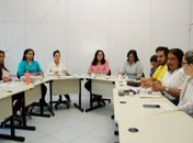 Agapi se reúne para definir III Campanha Educativa da Criança