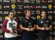 Café campeão poker