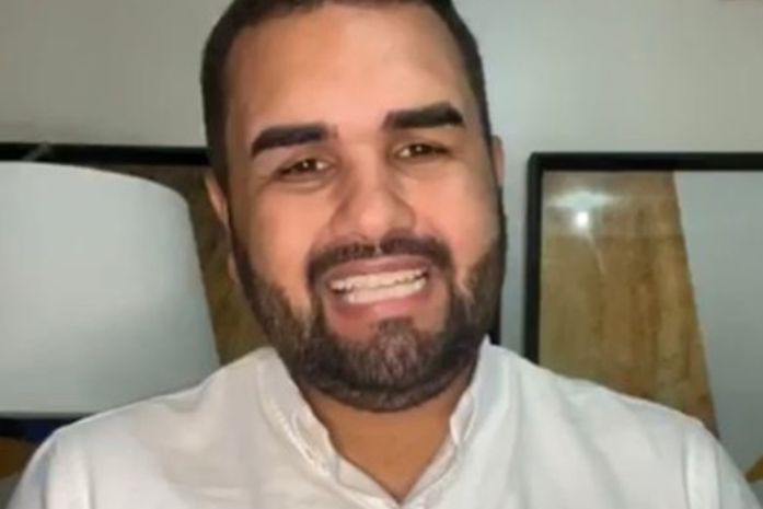 Tiago Freitas
