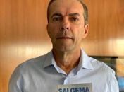 Jornalista lança livro-reportagem sobre a tragédia da mineração; distribuição será em “drive-thru” literário