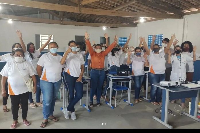 Programa Marias Mais Saúde movimenta Taquarana no último fim de semana de maio