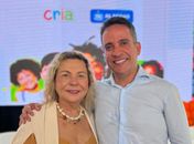Tereza Nelma destaca importância das creches Cria para prevenção e combate ao trabalho infantil