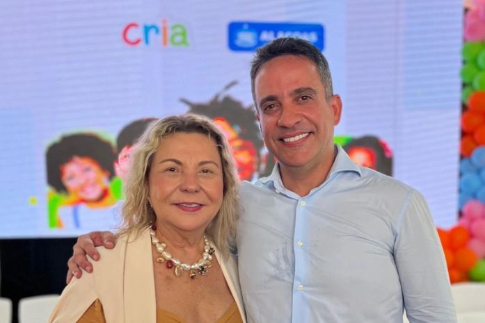 Tereza Nelma destaca importância das creches Cria para prevenção e combate ao trabalho infantil