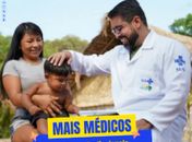 Mais de 2 mil novos profissionais vão reforçar a Atenção Primária à Saúde em todos os estados