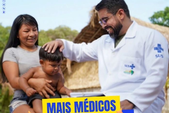 Mais de 2 mil novos profissionais vão reforçar a Atenção Primária à Saúde em todos os estados