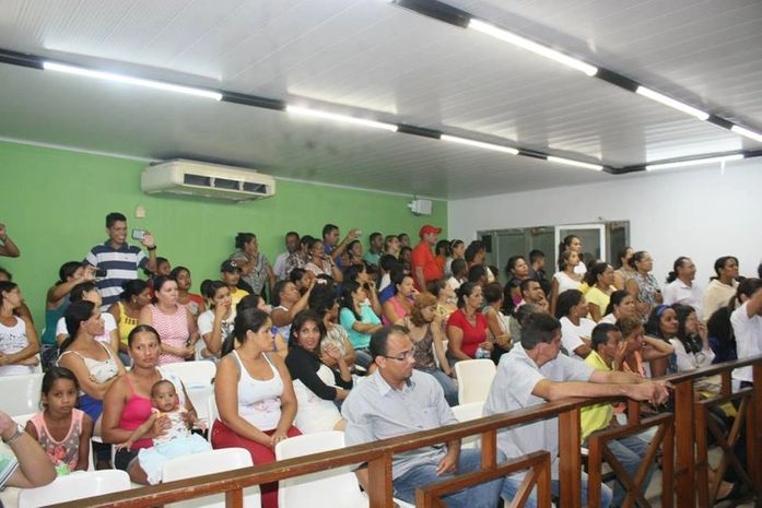 Moradores do Brisa do Lago pedem aos vereadores providências contra a Frigovale em Arapiraca