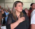 Samyra do Basto manifesta apoio a estudantes da Uncisal e defende permanência de alunos beneficiados por lei estadual