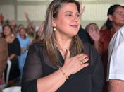 Samyra do Basto manifesta apoio a estudantes da Uncisal e defende permanência de alunos beneficiados por lei estadual