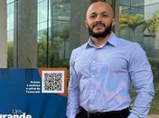 Propitank apresenta projeto de microcasa sustentável no Marco Zero do Tecnova III AL