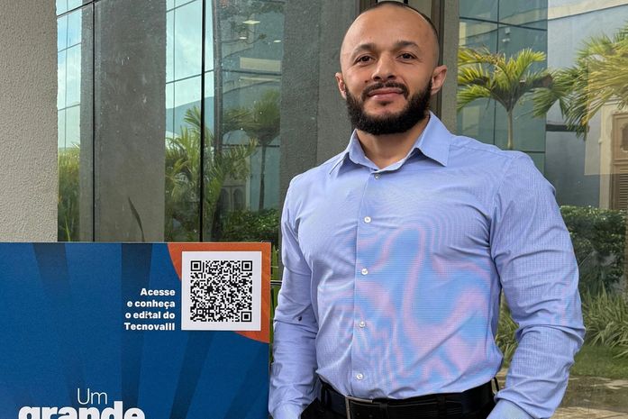 Propitank apresenta projeto de microcasa sustentável no Marco Zero do Tecnova III AL