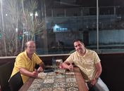 Terremoto Político Abala Jundiá: Aliança Hugo Braga e Beroaldo Rufino Anuncia Guerra pela Reconquista da Cidade