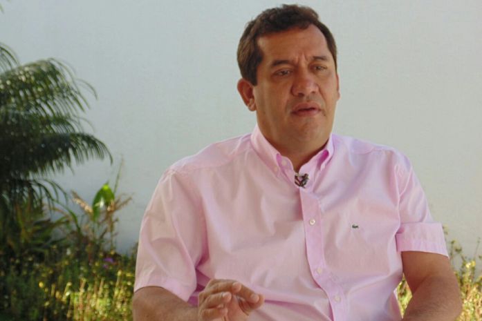 Severino Pessoa (PSC)