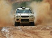 Federação Alagoana de Motociclismo realiza quarta edição do 'Rally do Velho Chico'