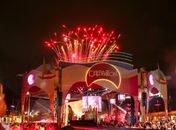 Réveillon Celebration divulga orientações de acesso e horários