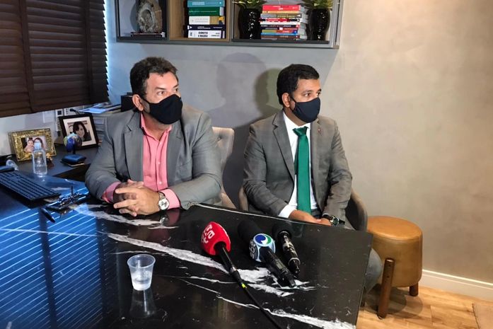 Juiz acredita que atuação dele em casos polêmicos gerou insatisfação de coronéis em AL