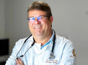 Com anos de serviços prestados ao povo de Feira Grande, Dr Cristhian (PP) segue confiante na vitória no próximo domingo