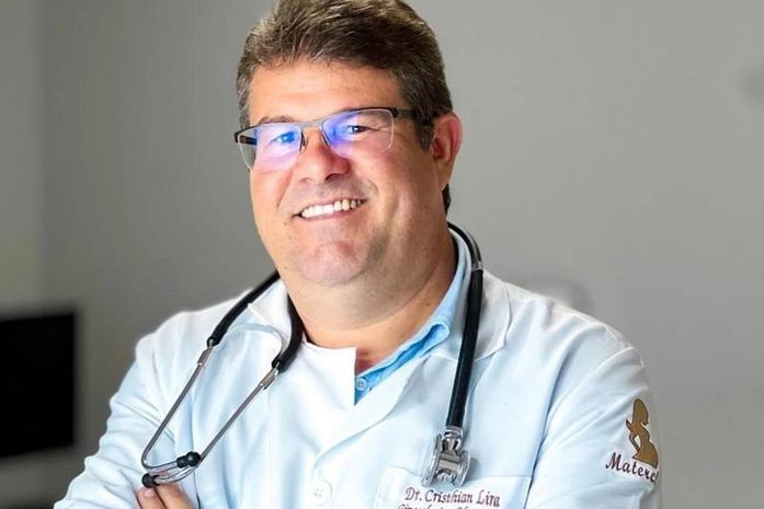 Com anos de serviços prestados ao povo de Feira Grande, Dr Cristhian (PP) segue confiante na vitória no próximo domingo