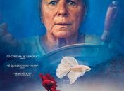 Oi, querido  Marcão, já assistiu o Último Azul? É fantástico!