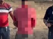 Preso em Pernambuco mais um suspeito do estupro de jovem em Dois Riachos 