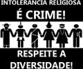 A problemática da intolerância religiosa