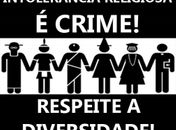 A problemática da intolerância religiosa