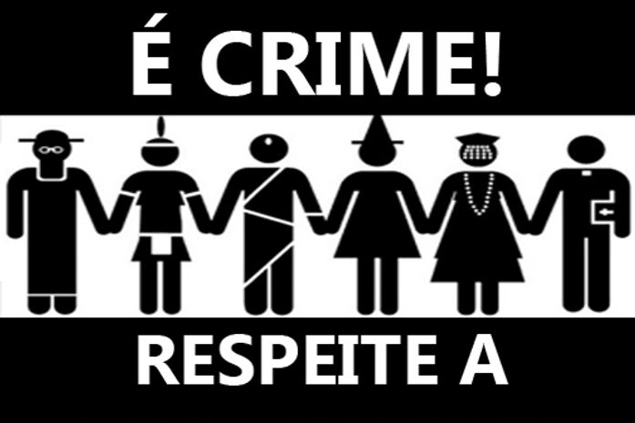 A problemática da intolerância religiosa